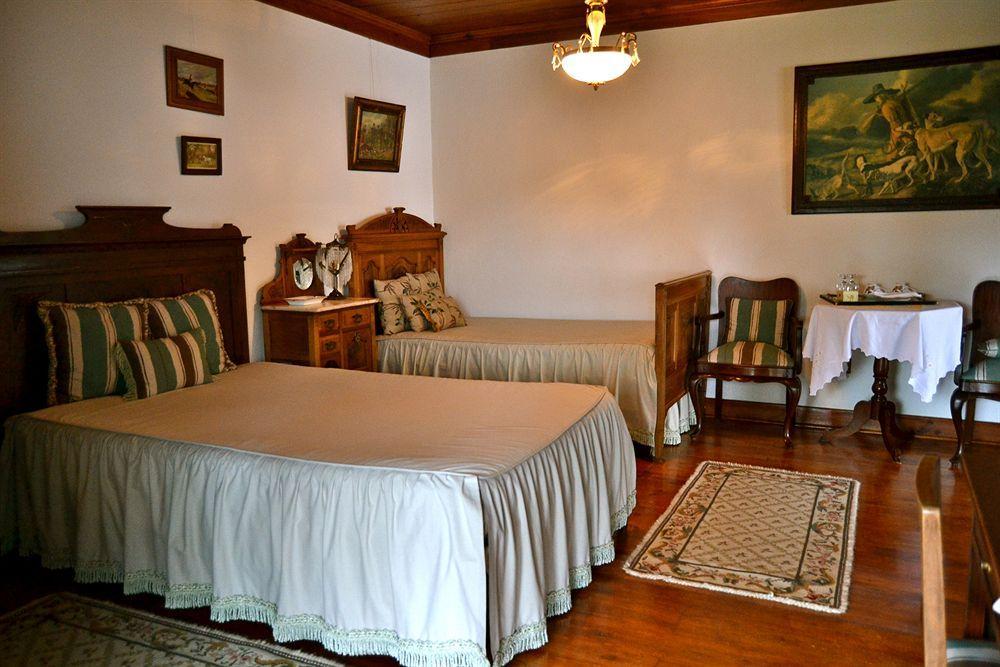 Quintal De Alem Do Ribeiro-Turismo Rural Lousa  Ngoại thất bức ảnh